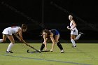FH vs WPI  Wheaton College Field Hockey vs Worcester Polytechnic Institute in a quarterfinal NEWMAC Championship game. - Photo By: KEITH NORDSTROM : Wheaton, field hockey, FH2021, NEWMAC